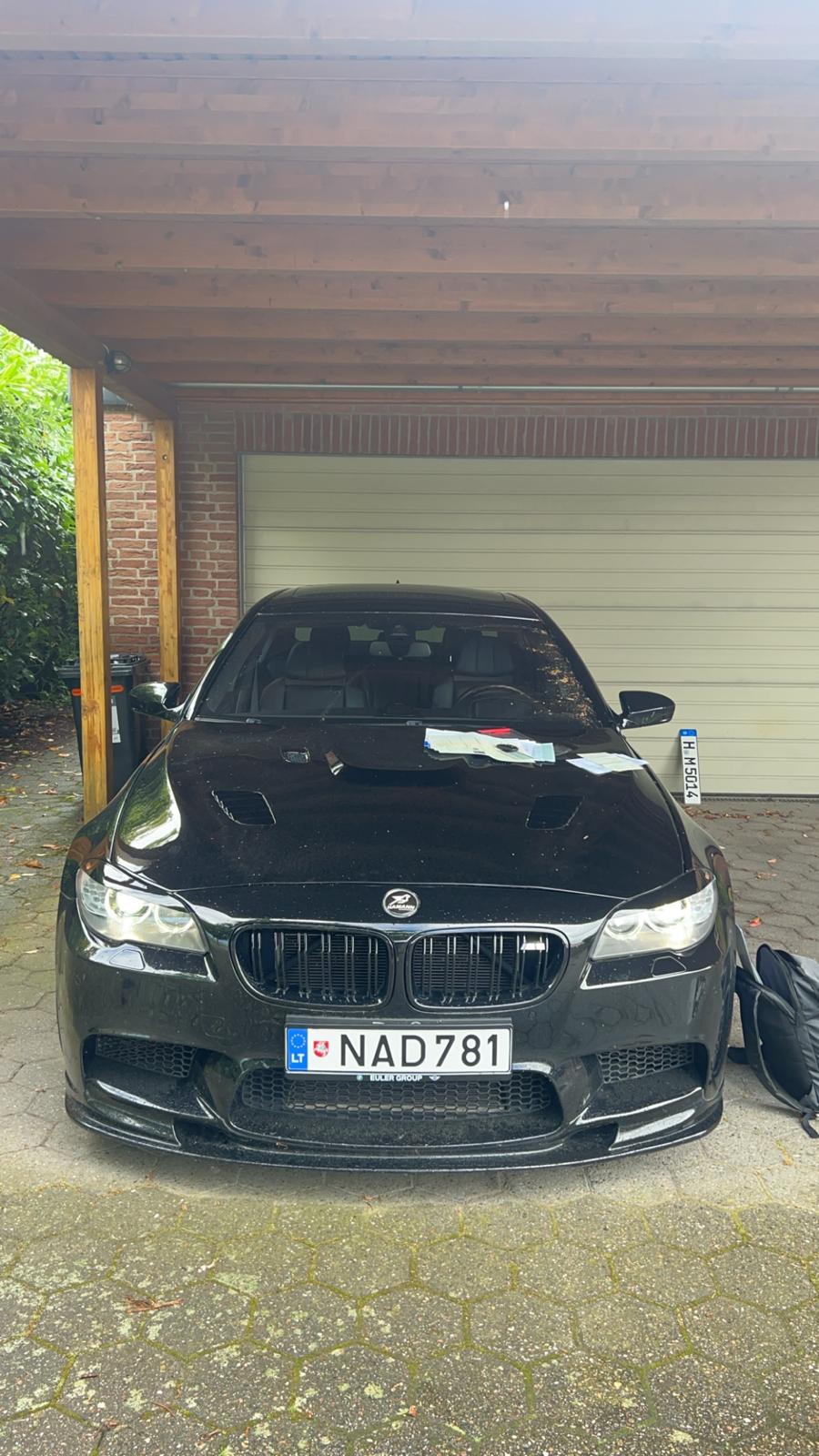 Client SS CARS - Client 11