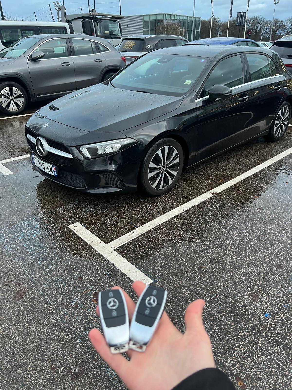 Client SS CARS - Client 12