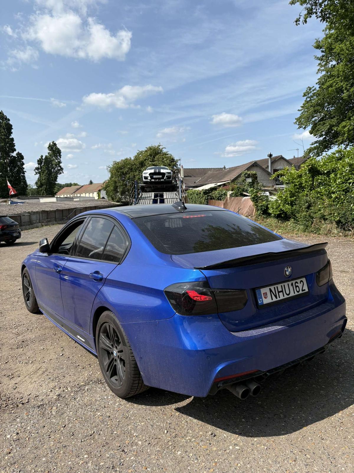 Client SS CARS - Client 14