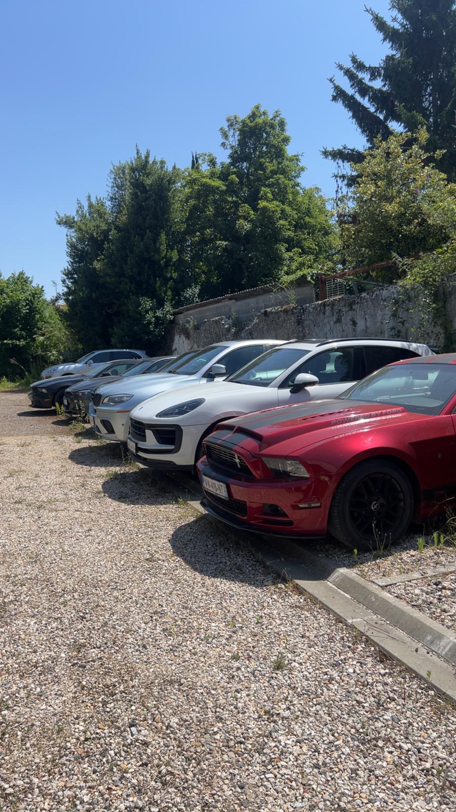 Client SS CARS - Client 14