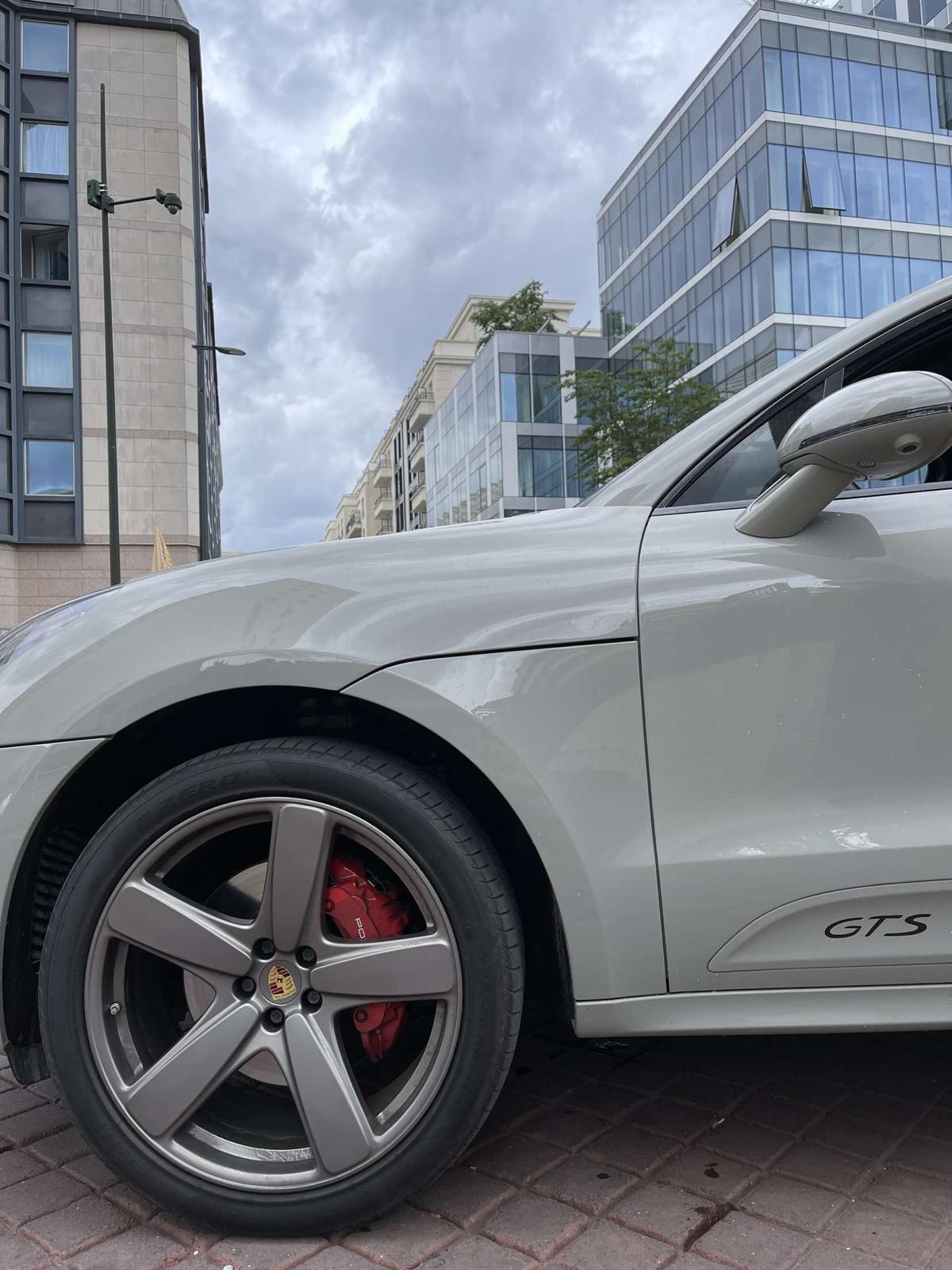 Client SS CARS - Client 15