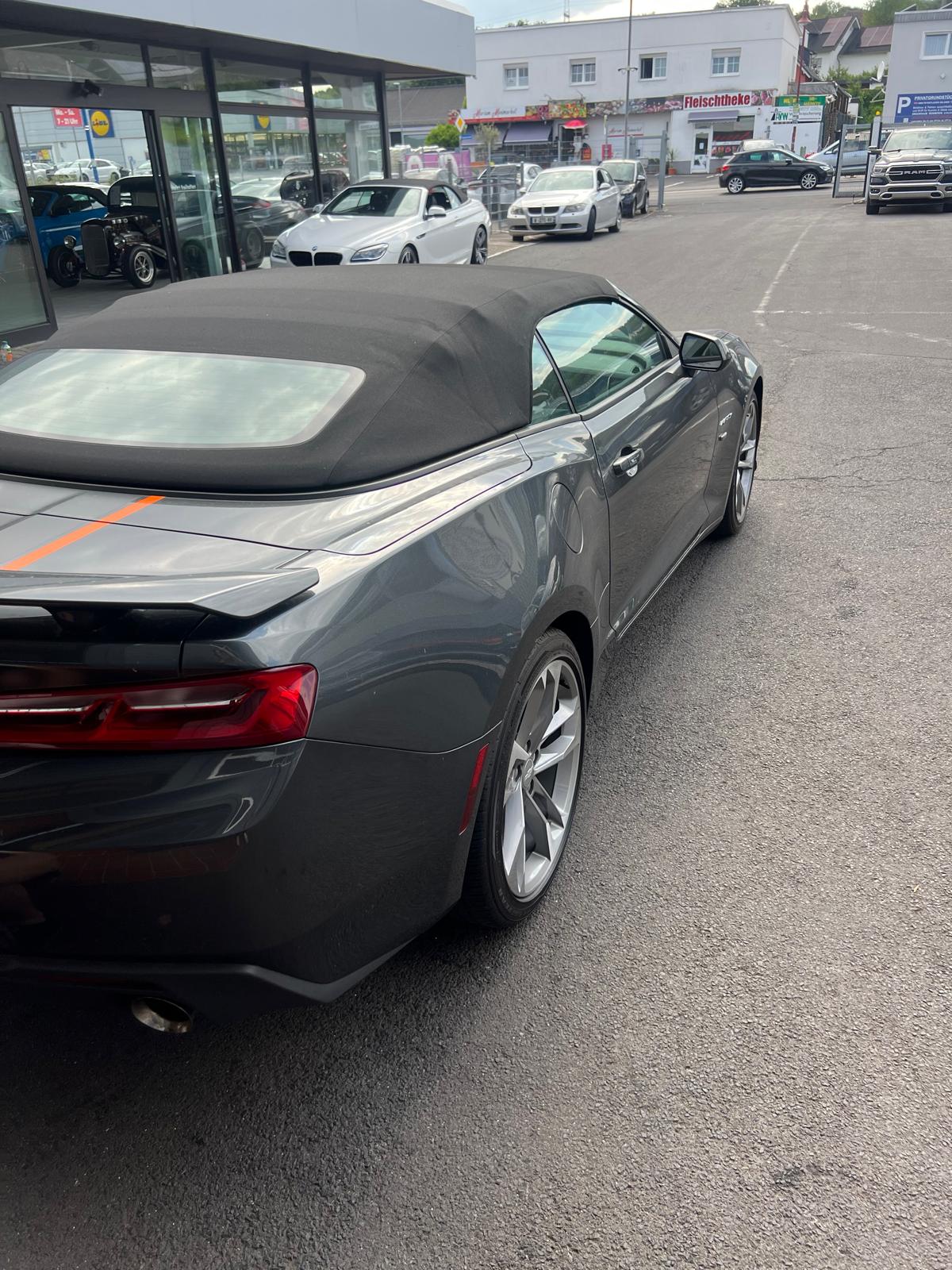 Client SS CARS - Client 15