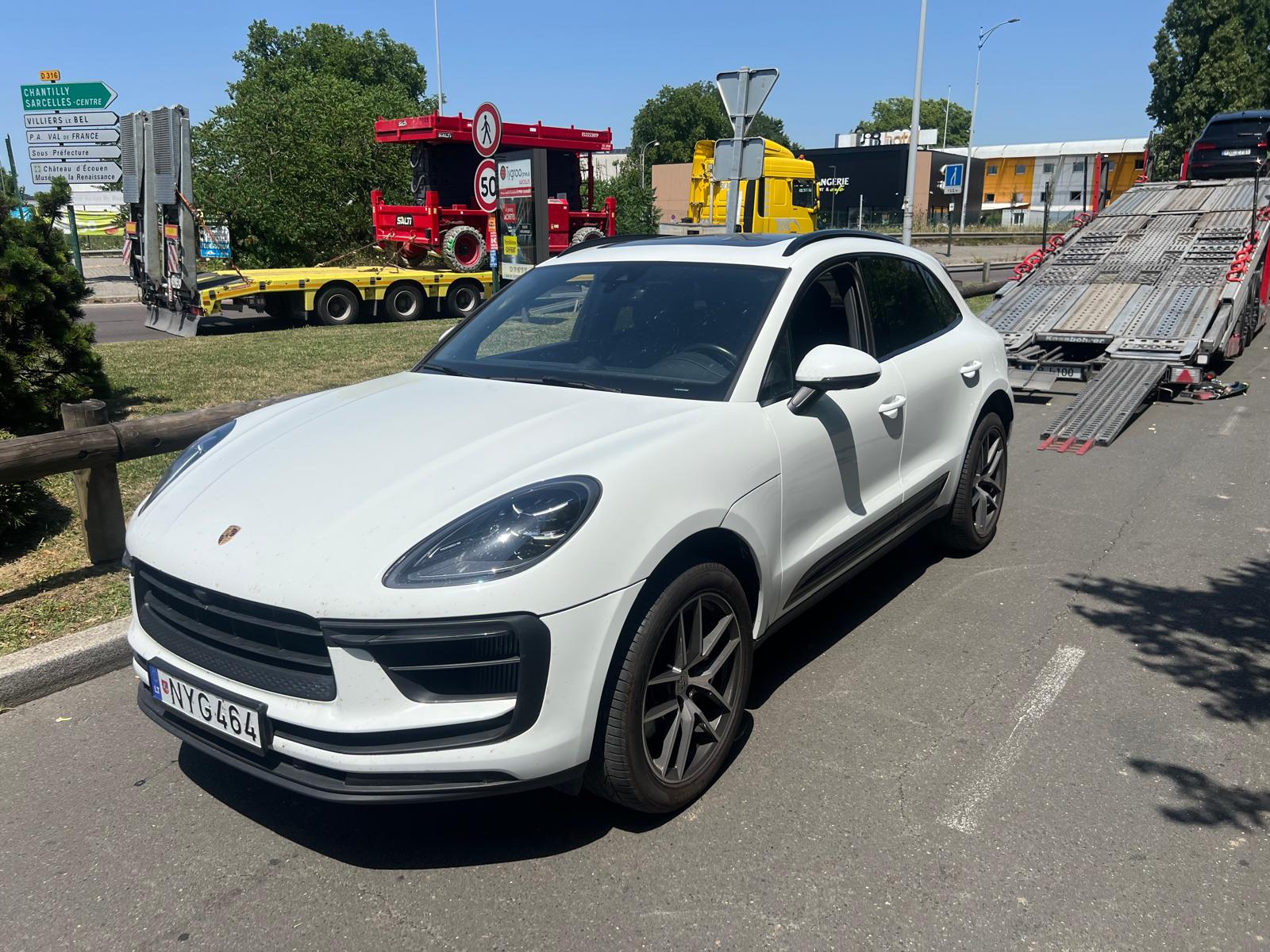 Client SS CARS - Client 17