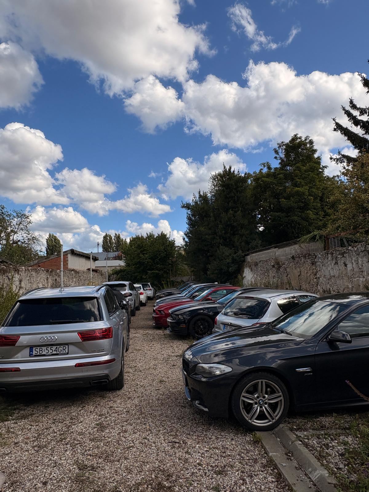 Client SS CARS - Client 3