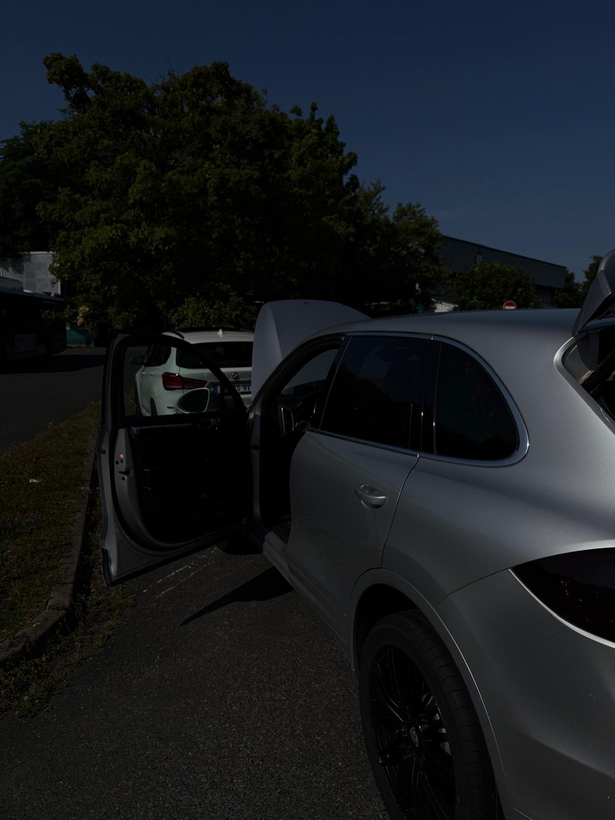 Client SS CARS - Client 4