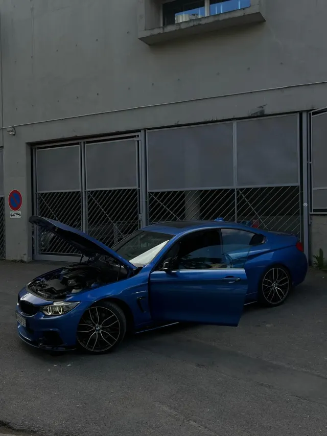 Dossier homologation SS CARS