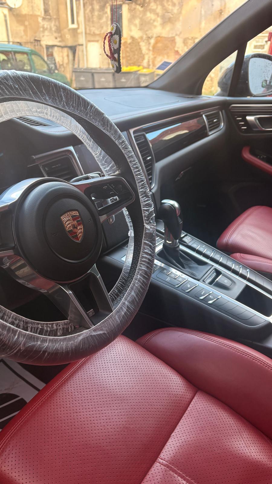 Client SS CARS - Client 5