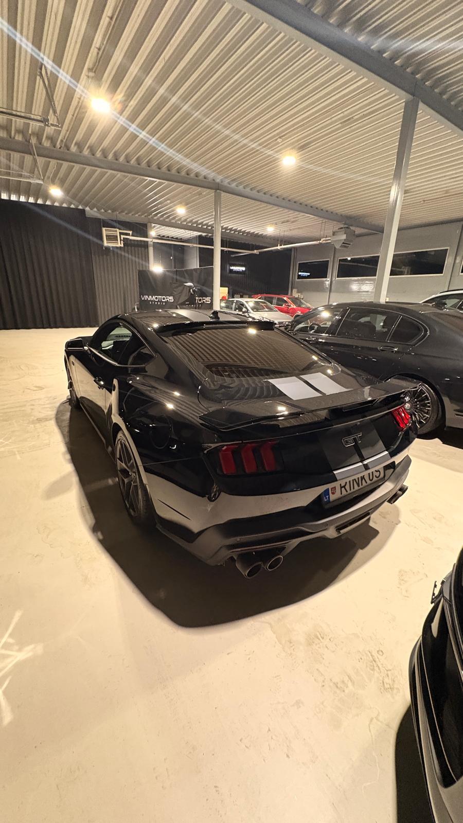 Client SS CARS - Client 8