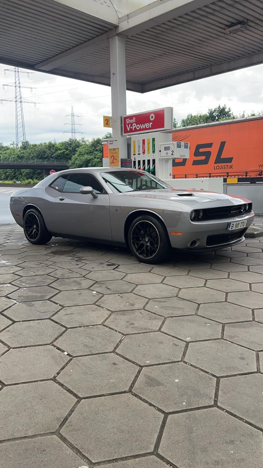 Client SS CARS - Client 9